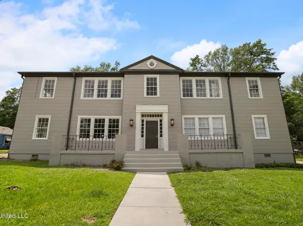 3805 N State St, Jackson, MS 39216
