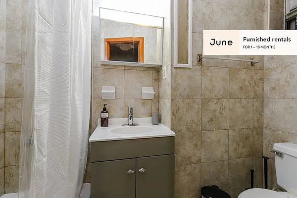 Rented by June | media 24