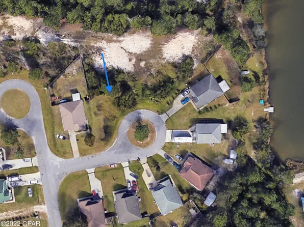 7205 Lake Suzzanne Ln, Panama City, FL 32404
