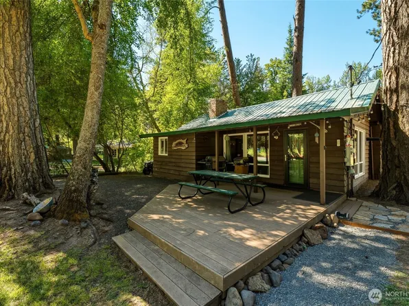 106 109 Mountain Home Park Lane, Dayton, WA 99328