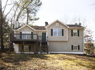15 Streamview Trl, Douglasville, GA 30134