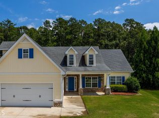 284 White Flower Cir, Villa Rica, GA 30180