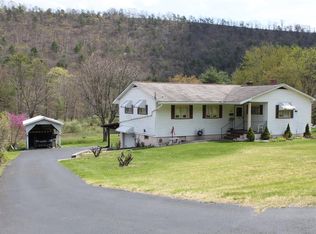 11307 Standing Stone Rd, Huntingdon, PA 16652