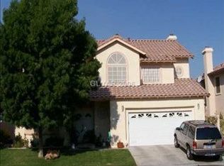 5013 Forest Oaks Dr, Las Vegas, NV 89149