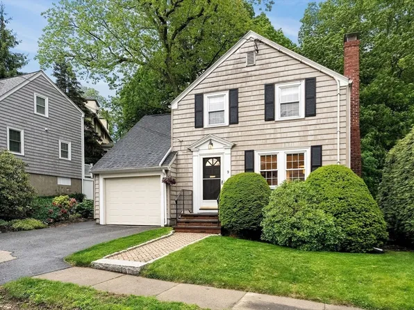 9 Roland St, Medford, MA 02155