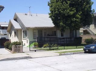 1117 W 164th St, Gardena, CA 90247