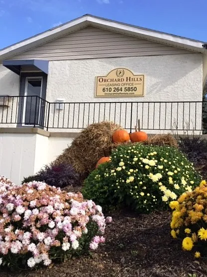Orchard Hills Apartments — Photo 5