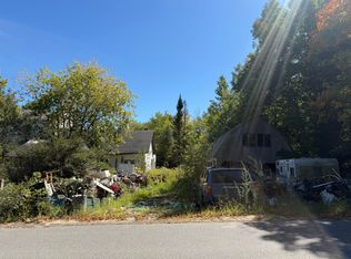 93 Hinkley Road, Gardiner, ME 04345