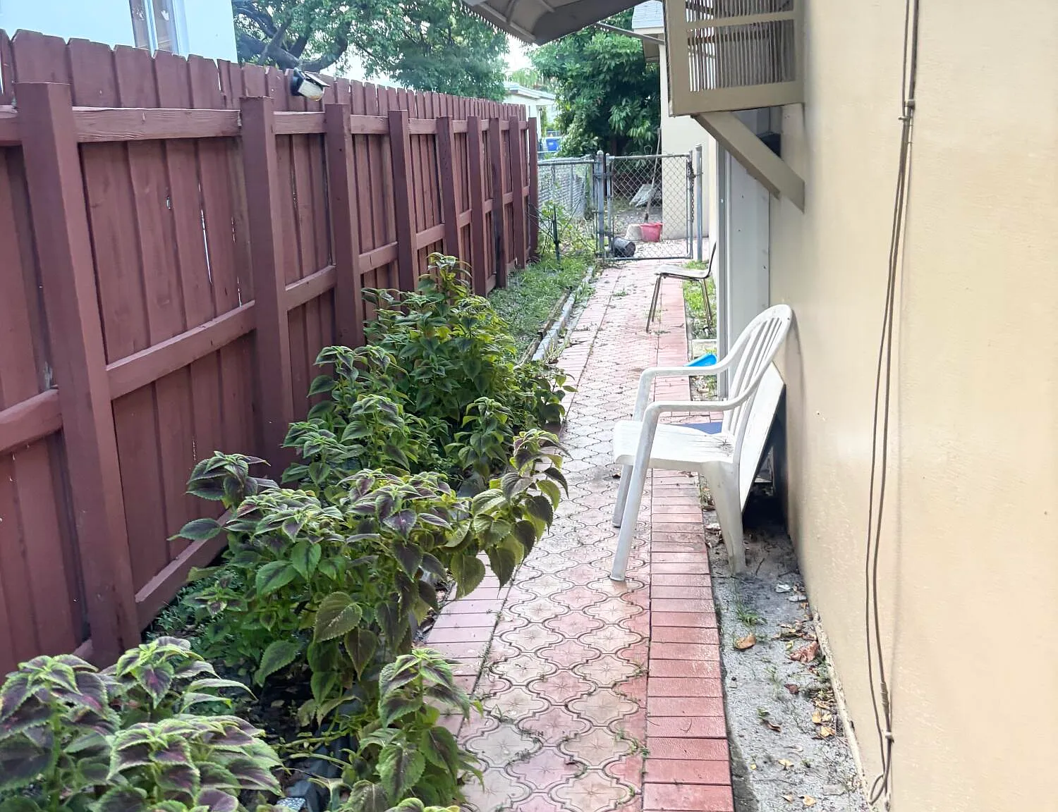 1 bed, 1.0 bath, 1244 sqft, $1,100 — Photo 2