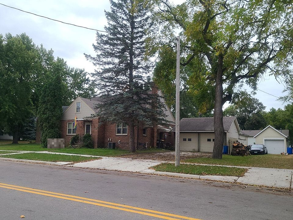 711 Sherman St, Good Thunder, MN 56037 Zillow