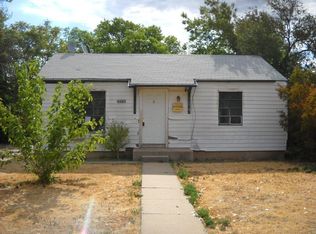 4121 S Ong St, Amarillo, TX 79110