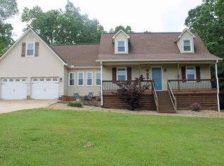 831 Tubbs Mountain Rd, Travelers Rest, SC 29690