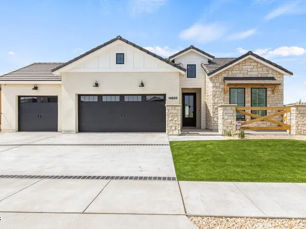 1803 Cimarron Park Pl, El Paso, TX 79911