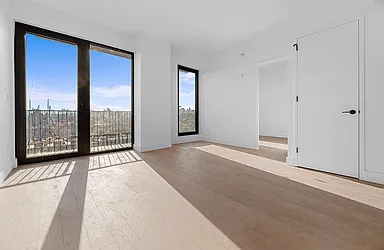 Rented by West 124th Manager LLC