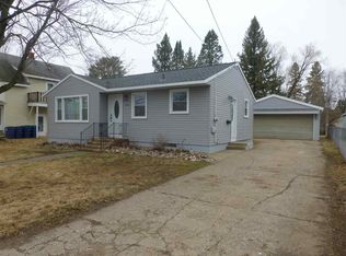 216 E Ross Ave, Wausau, WI 54403