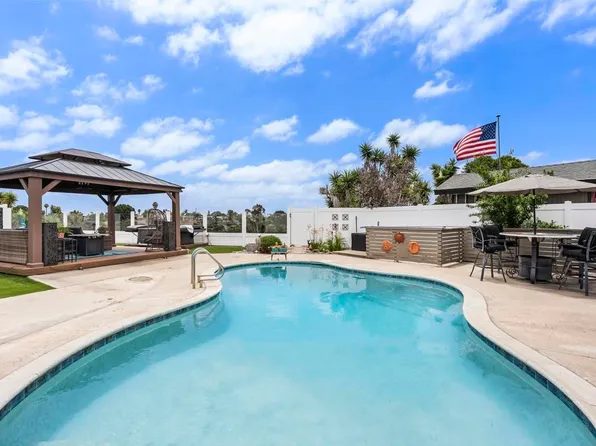 3863 Mount Ainsworth Ave, San Diego, CA 92111