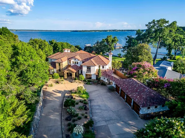 9930 Boat Club Rd, Fort Worth, TX 76179