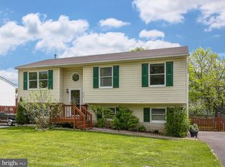 854 Butler Ave, Winchester, VA 22601
