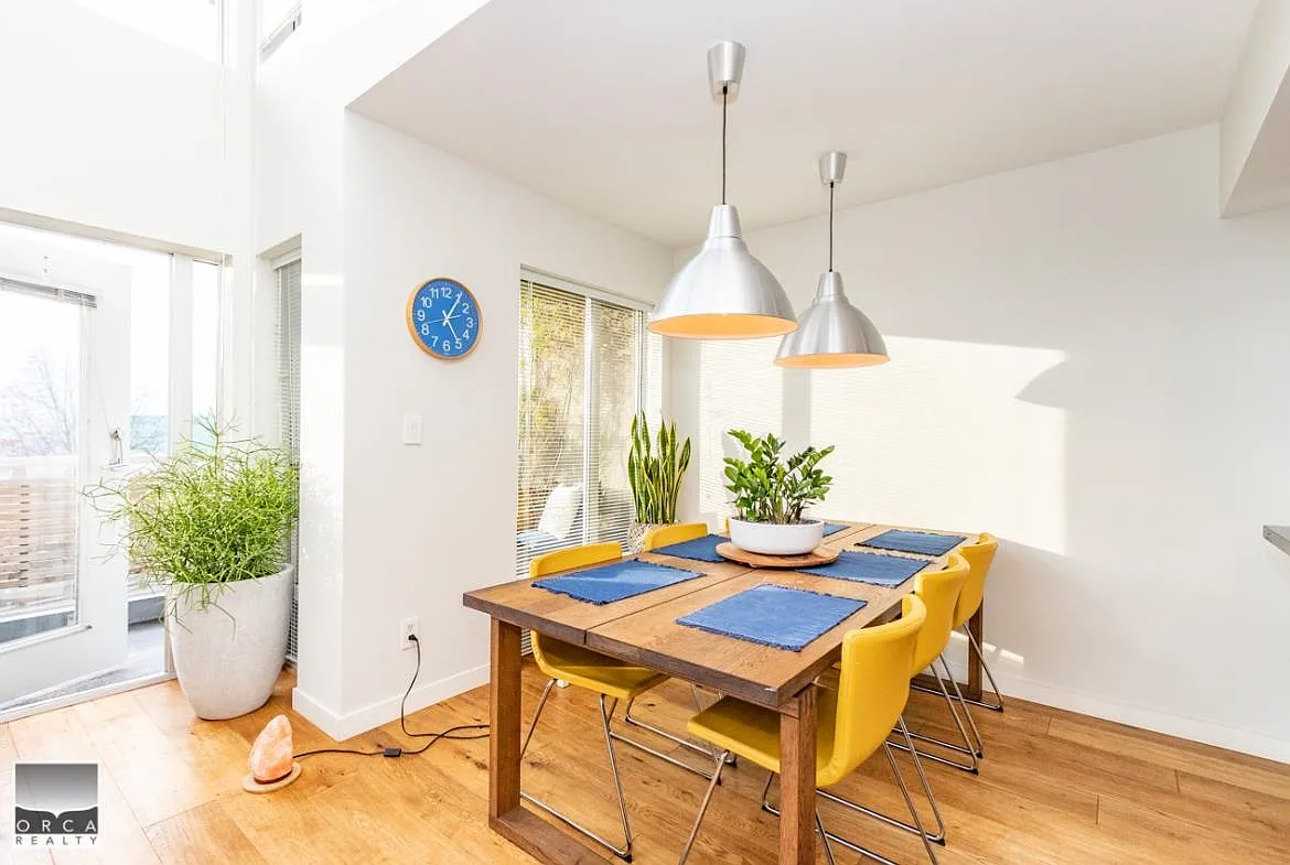 1 bed, 738 sqft, $2,950 — Photo 4
