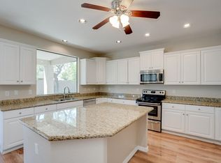 3723 E Latham Ct, Gilbert, AZ 85297