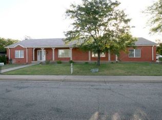 203 S Avondale St, Amarillo, TX 79106