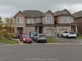 131 Walter Sinclair Ct, Richmond Hill, ON L4E 0X4