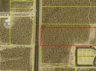 0 Us Highway Hwy395, Victorville, CA 92392