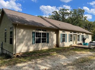 12294 Hillsboro Ave, De Soto, MO 63020