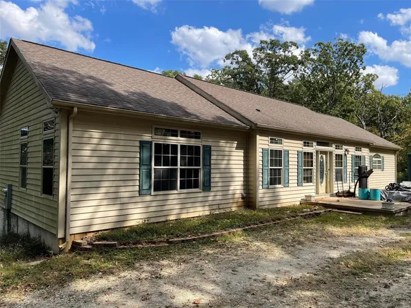 12294 Hillsboro Ave, De Soto, MO 63020