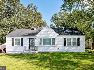 2806 Quay Ave, District Heights, MD 20747