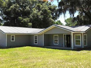 9757 SW 118th Ln, Brooker, FL 32622