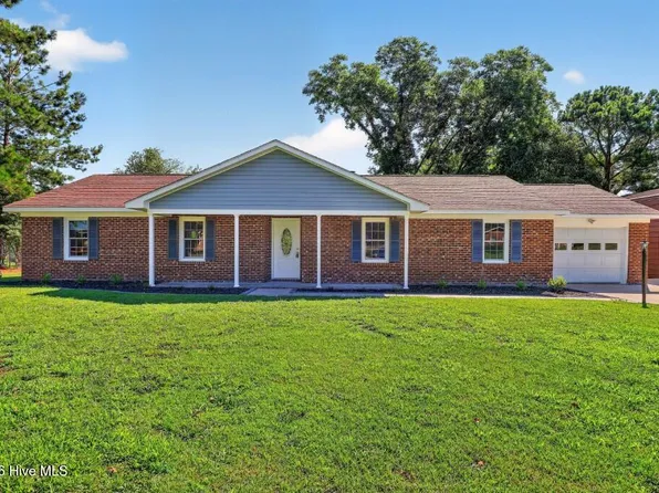 20 Chattawka Drive, Havelock, NC 28532
