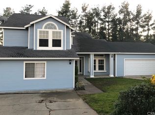 2321 Foothill Blvd, Oroville, CA 95966