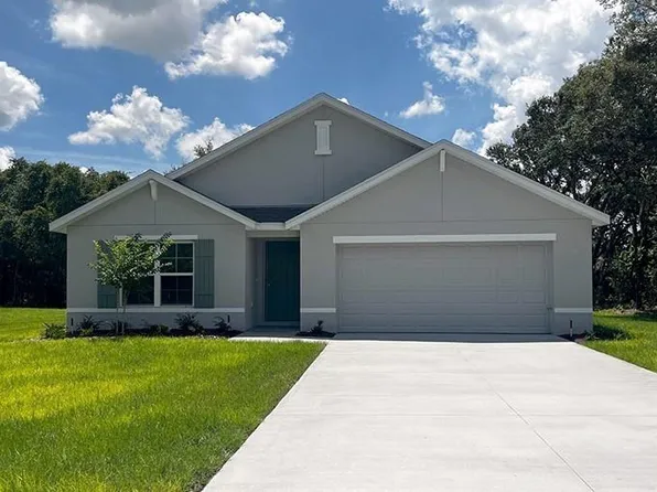 15313 SW 59th Ct, Ocala, FL 34473