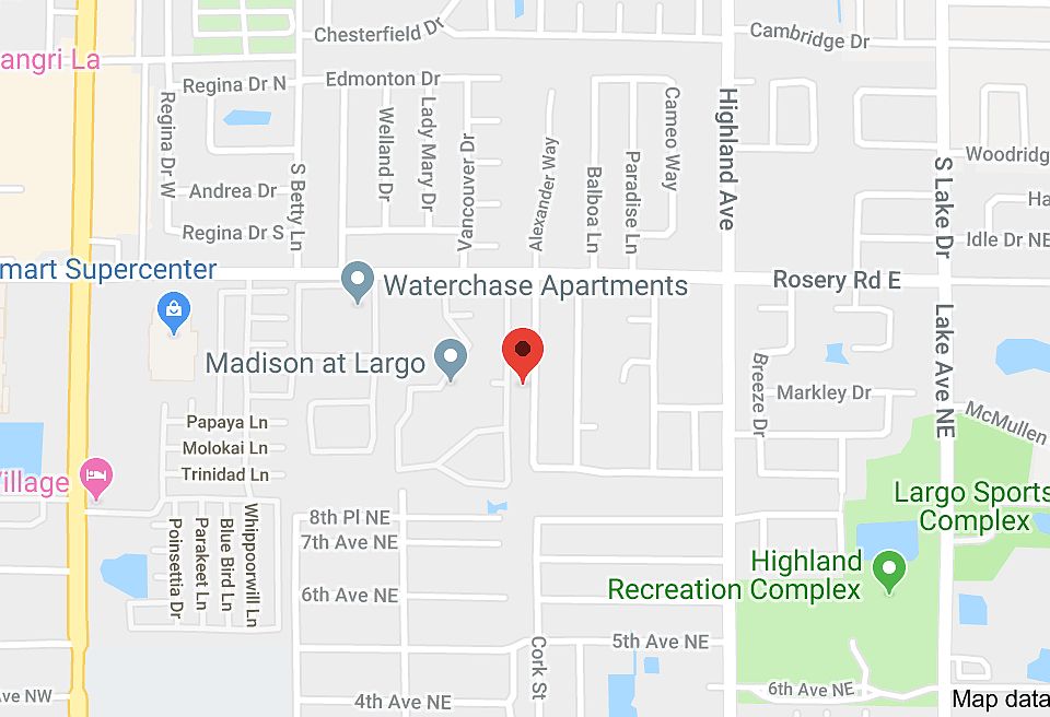 1st image of 1137 San Marco Dr
