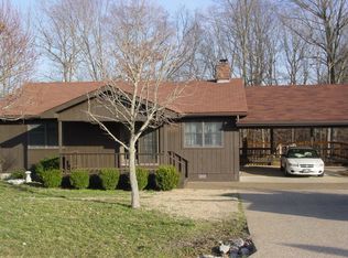 372 Gwendale Estates Cir, Cub Run, KY 42729