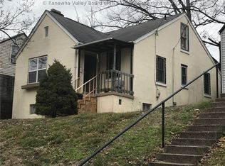 239 Staunton Ave, South Charleston, WV 25303
