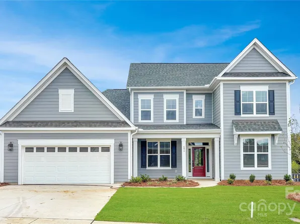 606 Brennan St Lot 37, Mount Pleasant, NC 28124