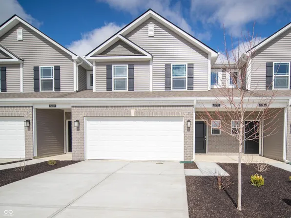 6314 Wasco Dr, Whitestown, IN 46075