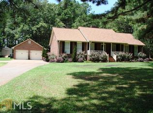 741 Patton Rd #3, Griffin, GA 30224