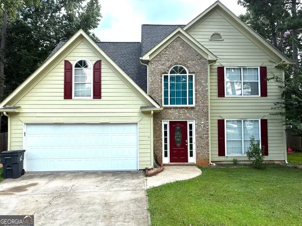 237 Jim Nash Ct NW, Lilburn, GA 30047