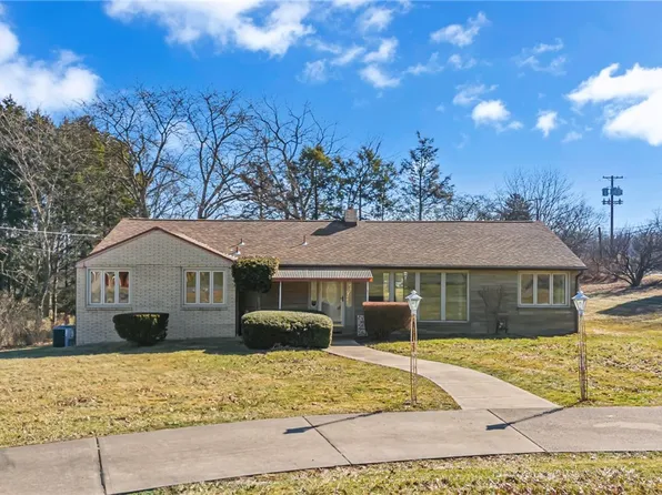 1300 Silver Ln, Coraopolis, PA 15108
