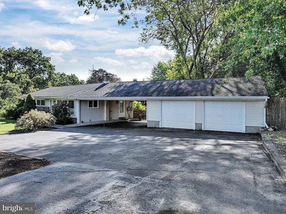 4 Riddlewood Dr, Media, PA 19063 Zillow