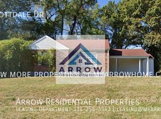 9843 Scottdale Dr, Saint Louis, MO