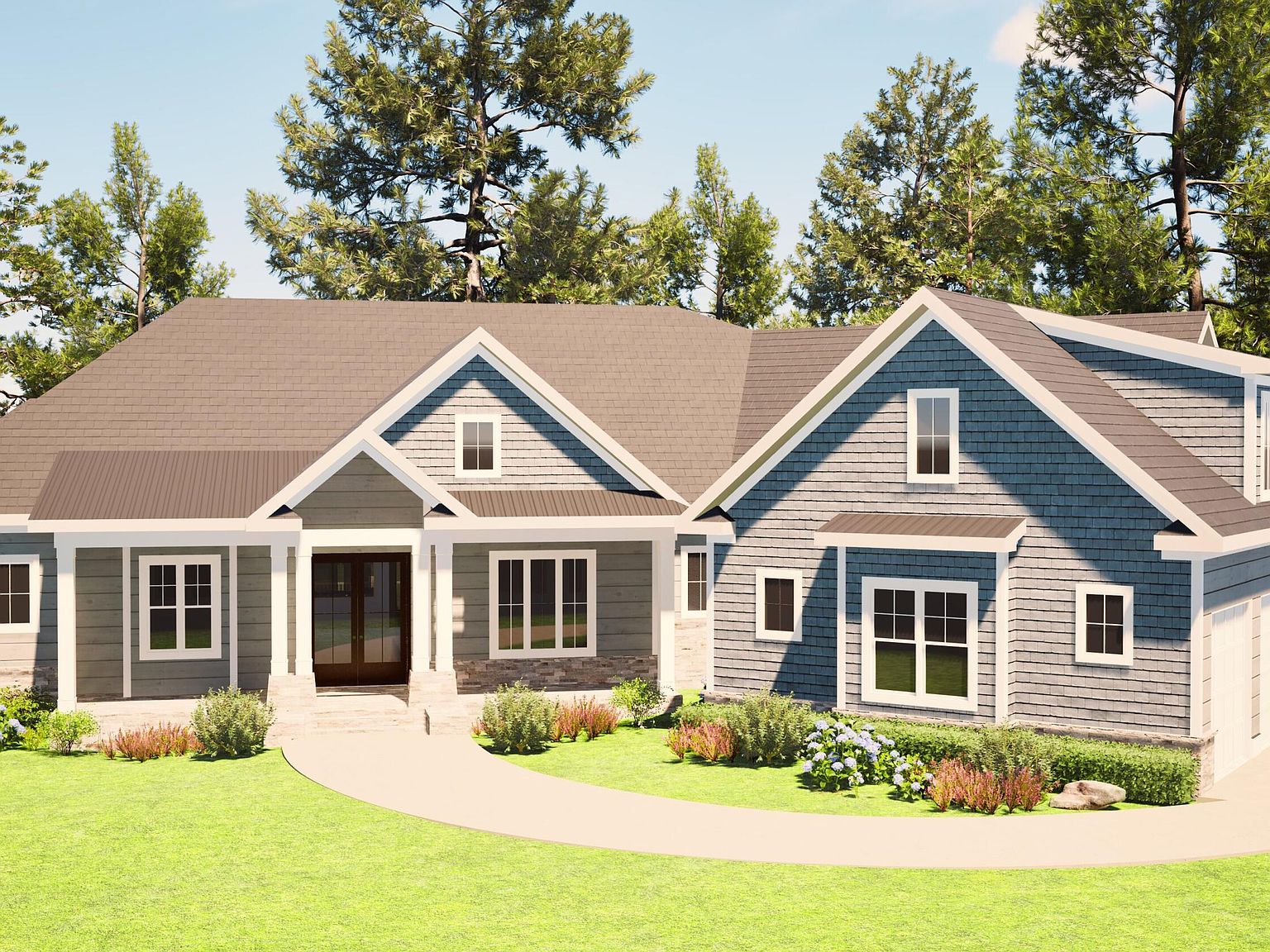 20 New Castle Place