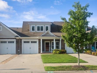 6885 Colemans Crossing Ave, Hayes, VA, 23072