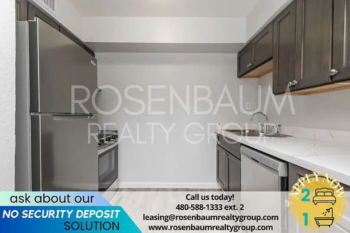 1050 W University Dr #202