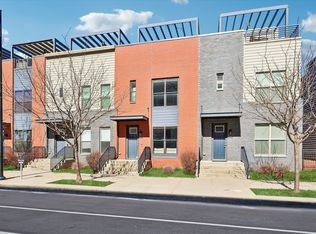 1633 Grand Ave, Des Moines, IA 50309
