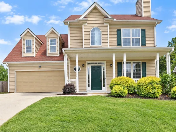 312 Dalston Way, Peachtree City, GA 30269