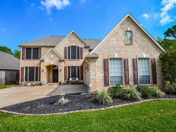 14506 Farrawood Dr, Cypress, TX 77429